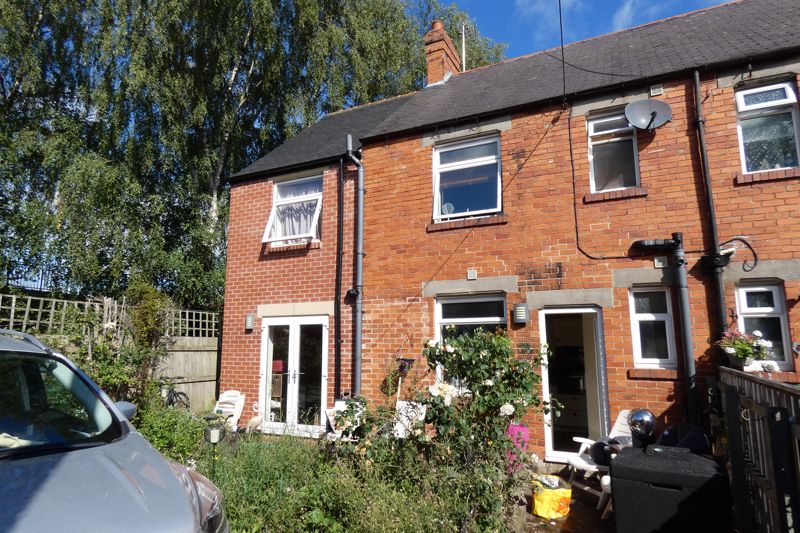 Rear- click for photo gallery